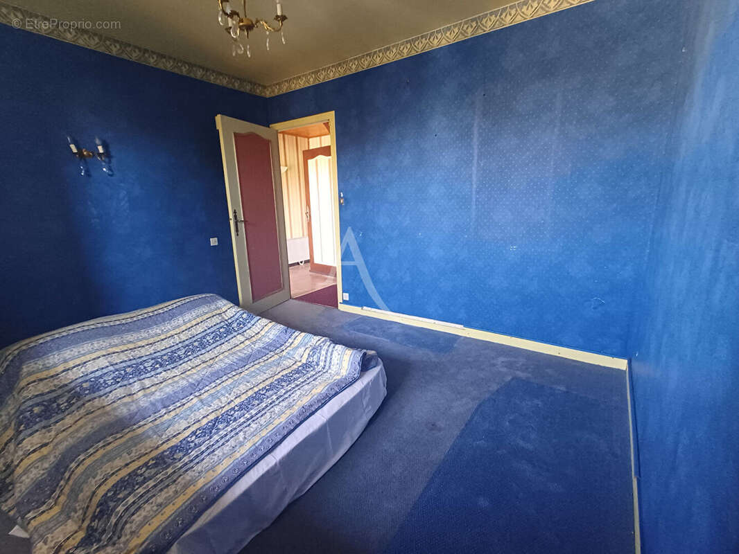 Maison familiale avec fort potentiel - photo 7