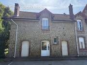 Appartement à OLLAINVILLE