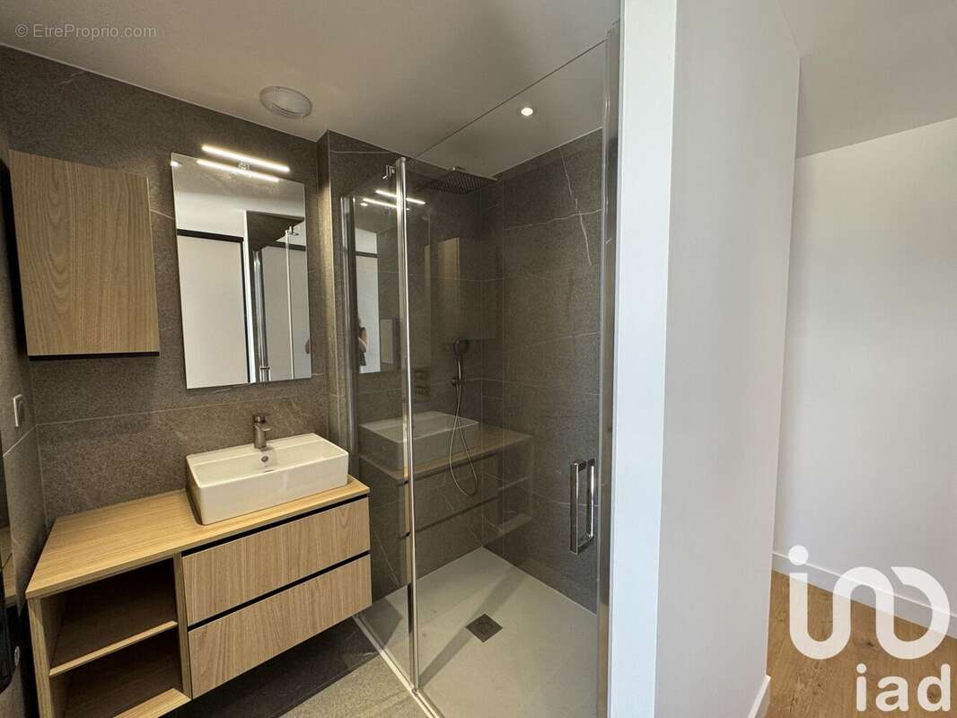 Photo 9 - Appartement à CASTRIES