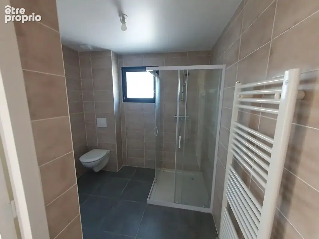 Appartement Sery Les Mezieres 3 pièce(s) 61 m2 - photo 12