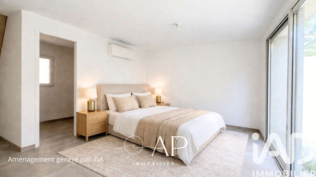 Photo 9 - Maison à TOULON