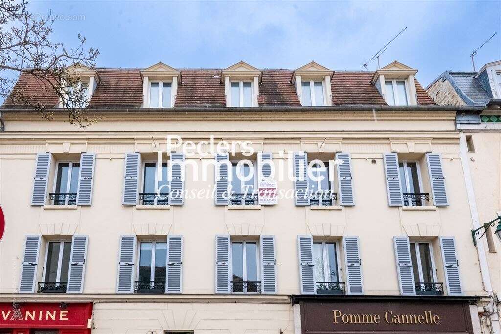 Appartement à RUEIL-MALMAISON