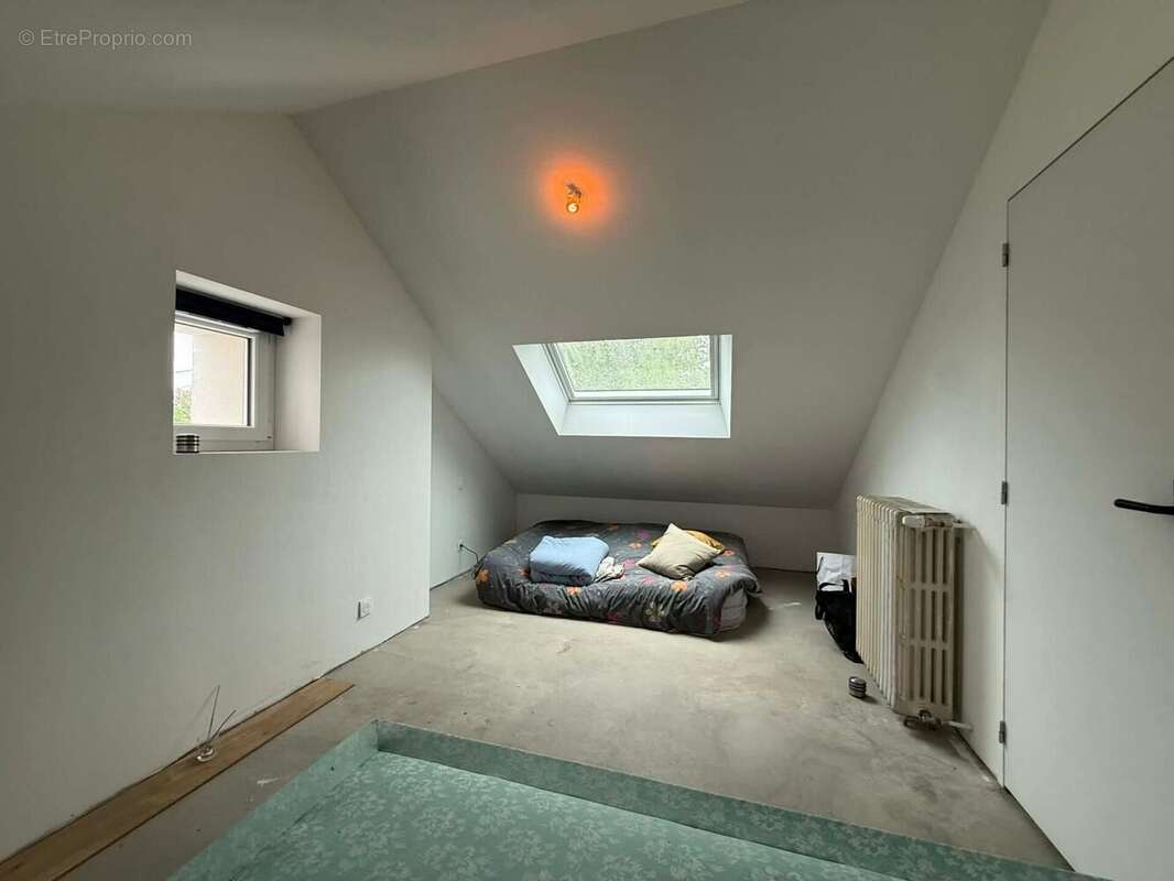 Photo 8 - Maison à ORVAULT