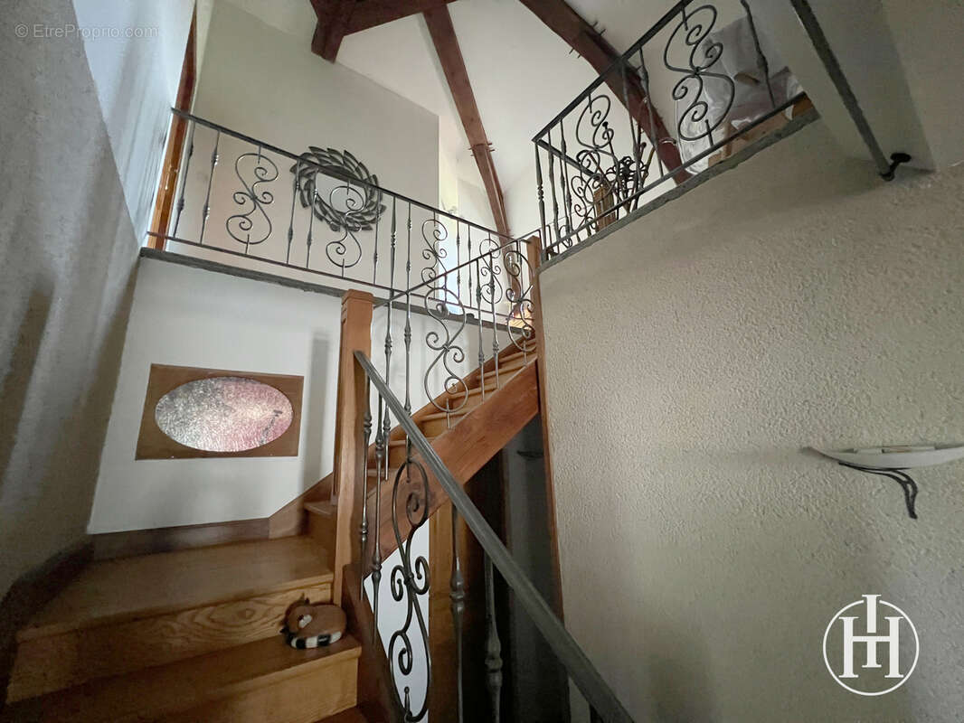 Maison à CHARENTON-DU-CHER