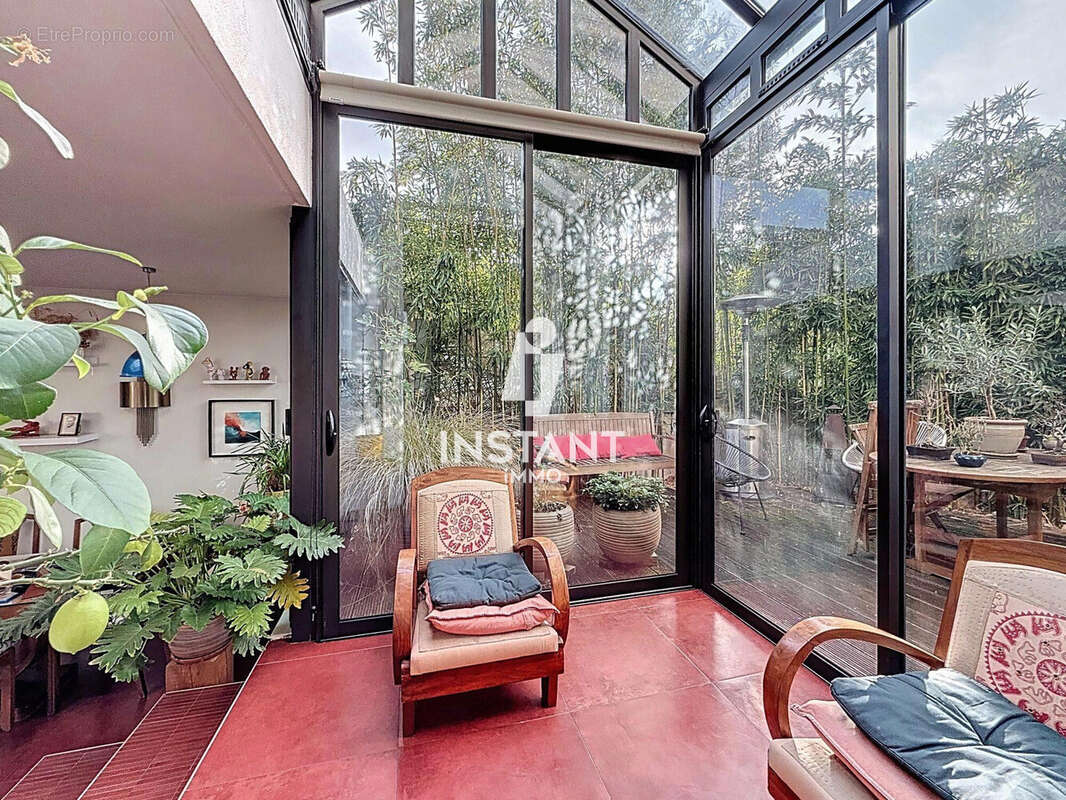 Maison à NEUILLY-PLAISANCE