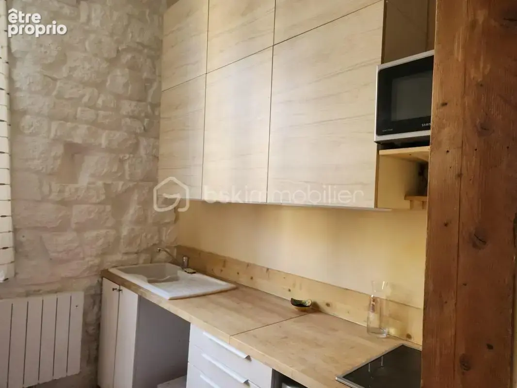 Lot d'un studio et d' une studette - photo 5