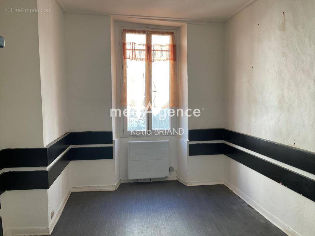 Appartement à LAVAL