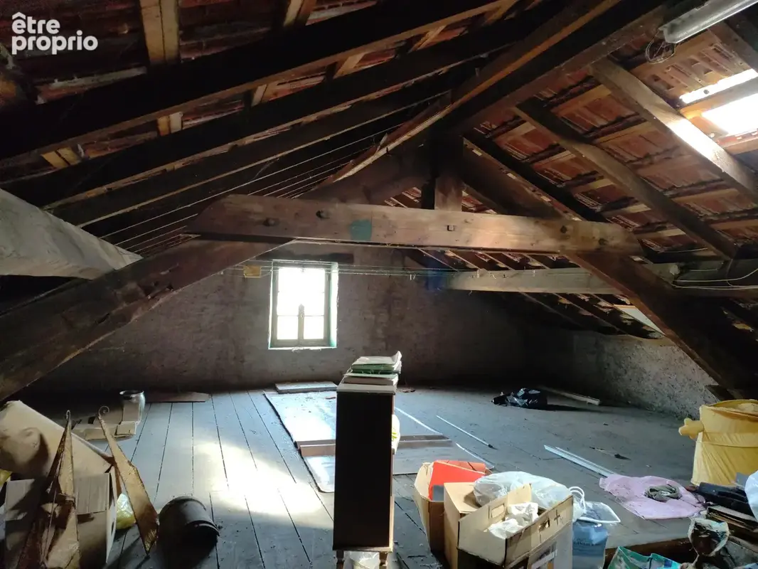 Maison individuelle de charme - photo 12