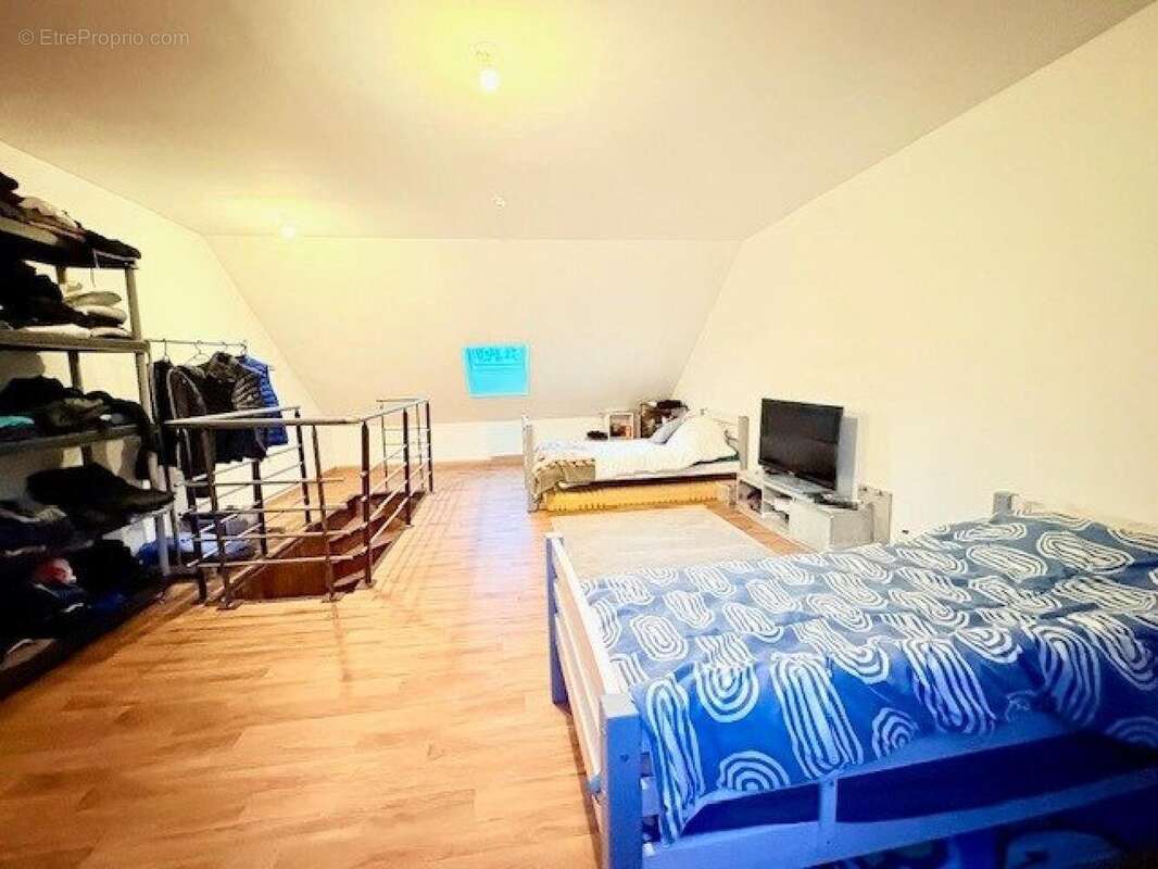 Photo 7 - Maison à VALENCIENNES