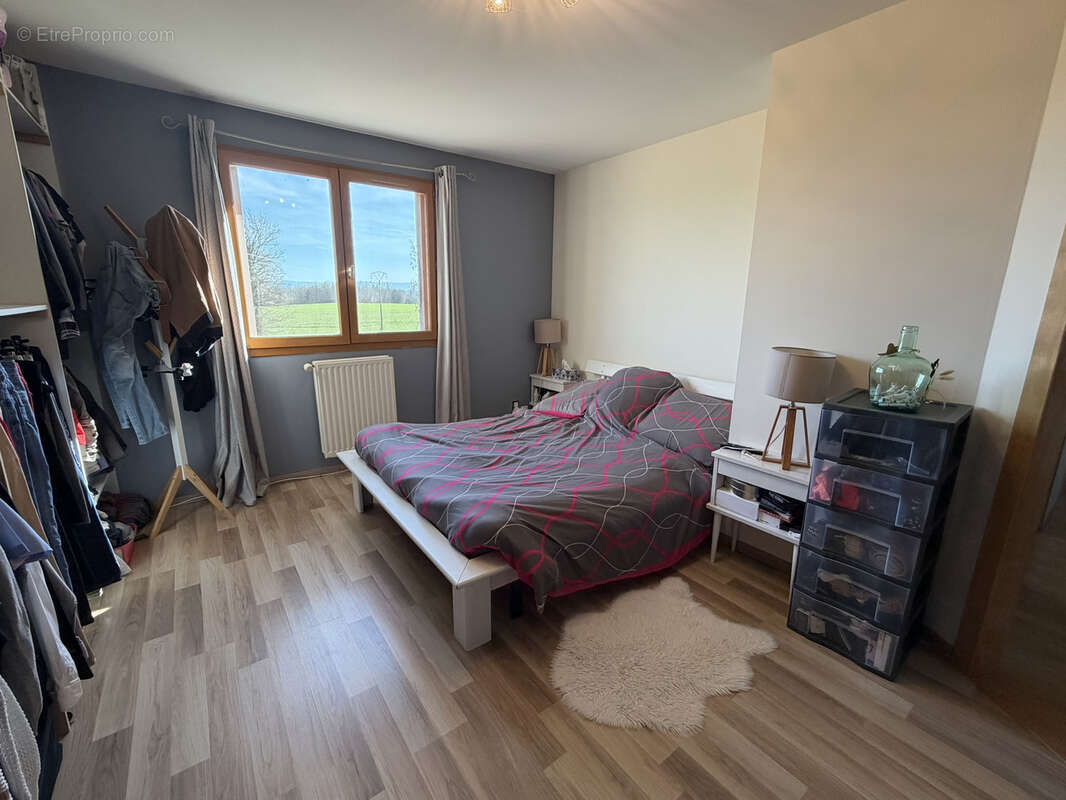 Maison à SERVAS