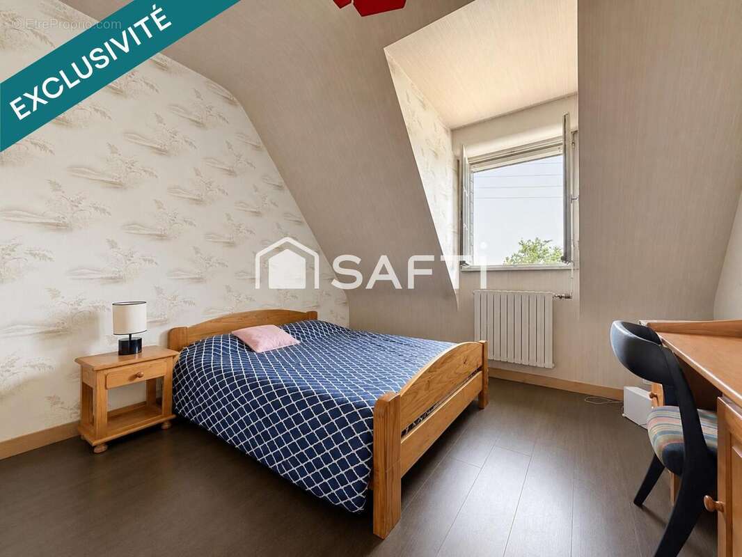 Photo 5 - Maison à LANILDUT