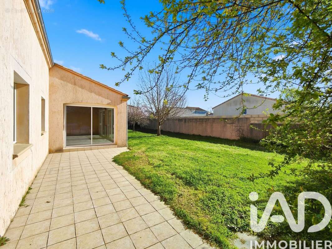 Photo 5 - Maison à CARMAUX