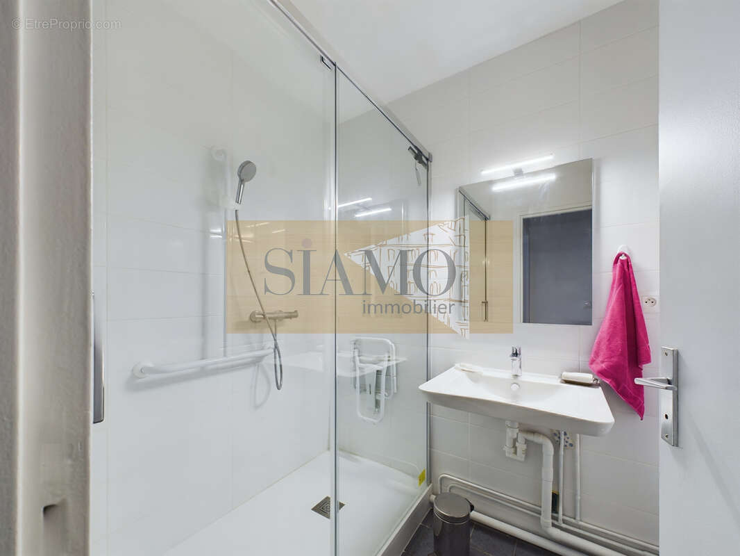 Appartement à SAINT-MANDE