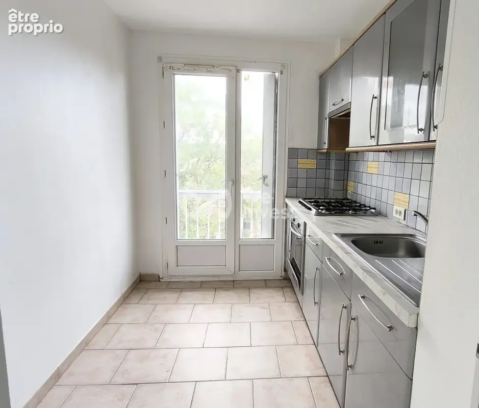 Appartement 58 m² à Nogent-Sur-Oise  - photo 3