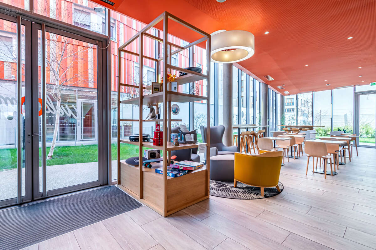 Appartement à MASSY