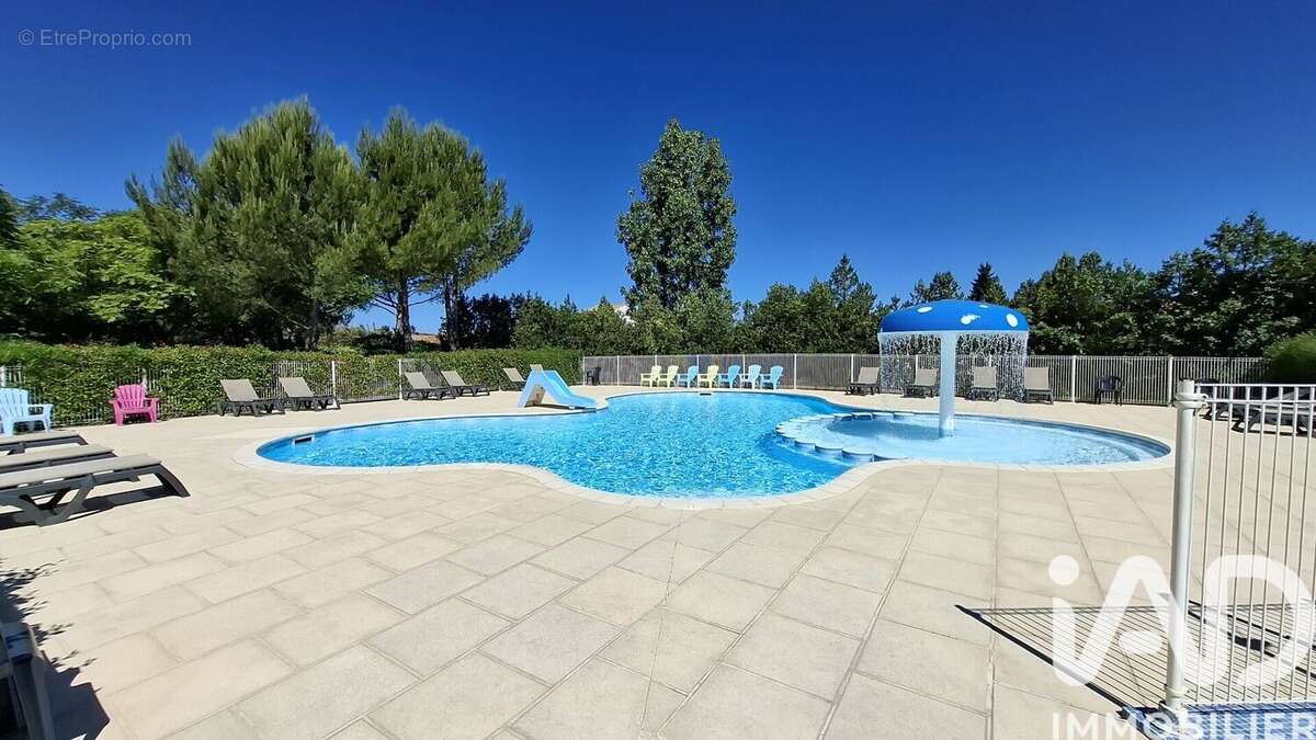 Photo 3 - Maison à L'ISLE-SUR-LA-SORGUE
