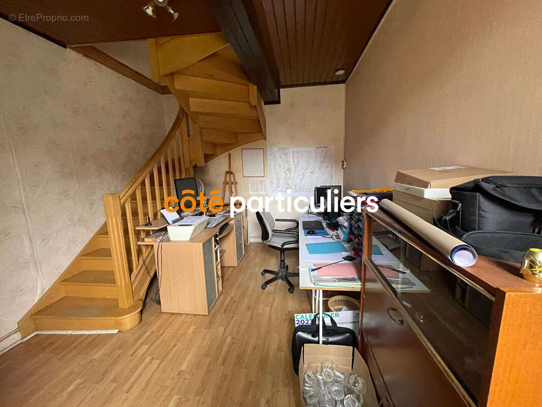 Maison à BORDERES-SUR-L'ECHEZ