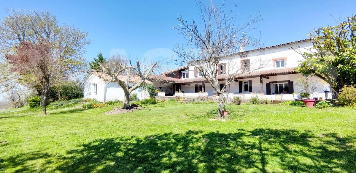 IMG_20250521_105911 - Maison à SAINT-GAUDERIC