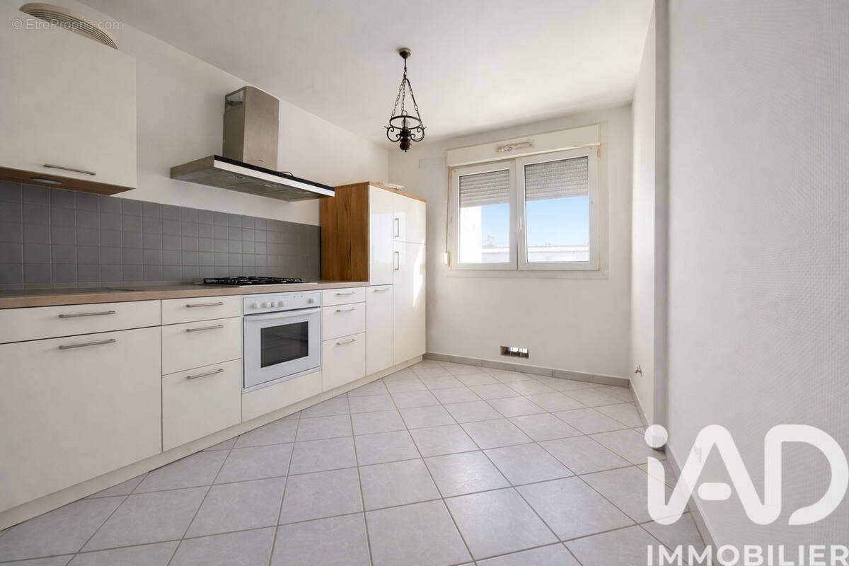 Photo 1 - Appartement à FLORANGE