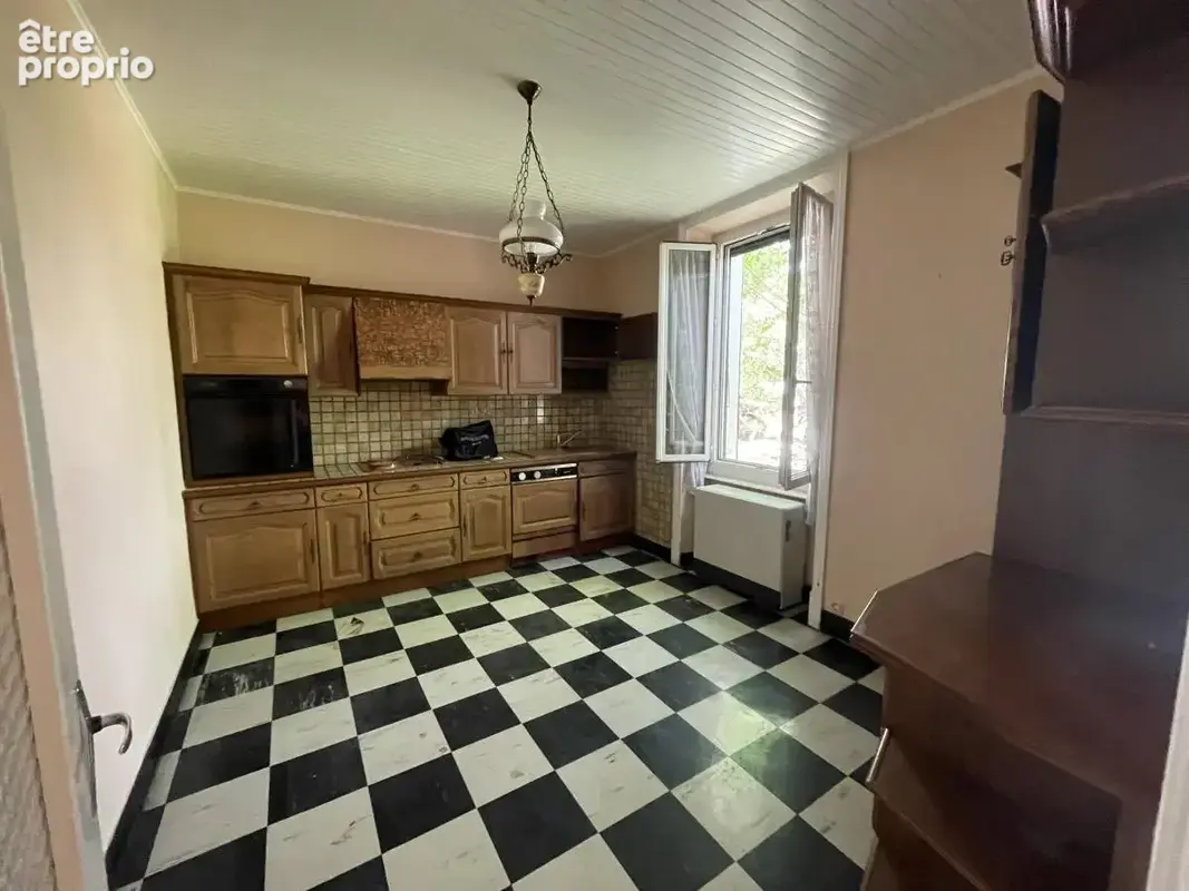 Maison 120 m² à La Voulte-Sur-Rhone  - photo 2