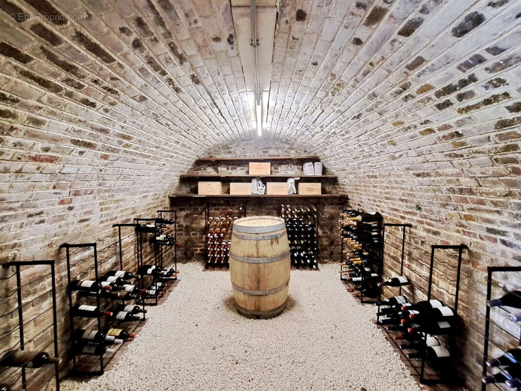 Maison à SENLIS