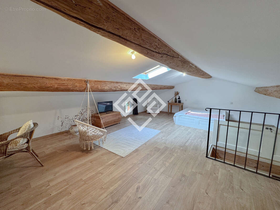 Maison de village avec charme et cachet de l'ancien - photo 15