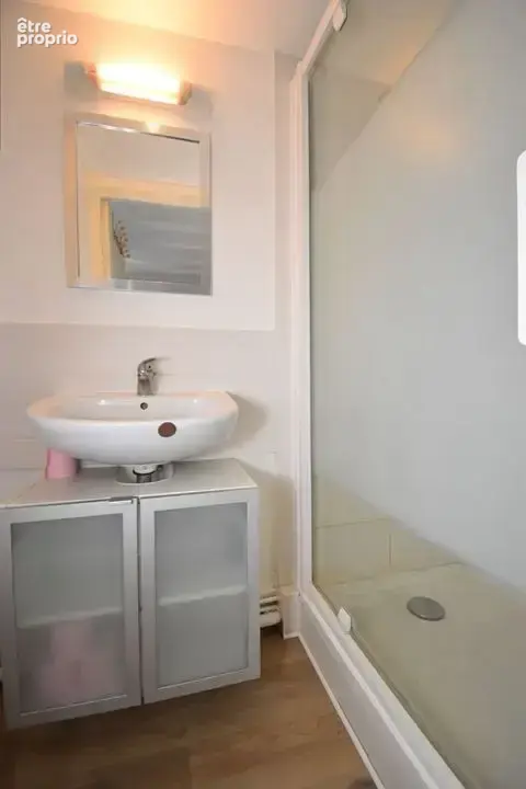 Appartement 21 m² à Lille  - photo 3