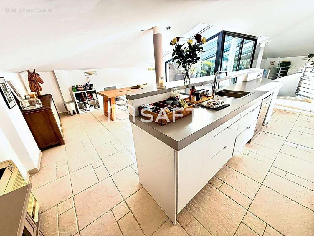 Photo 6 - Maison à VENELLES
