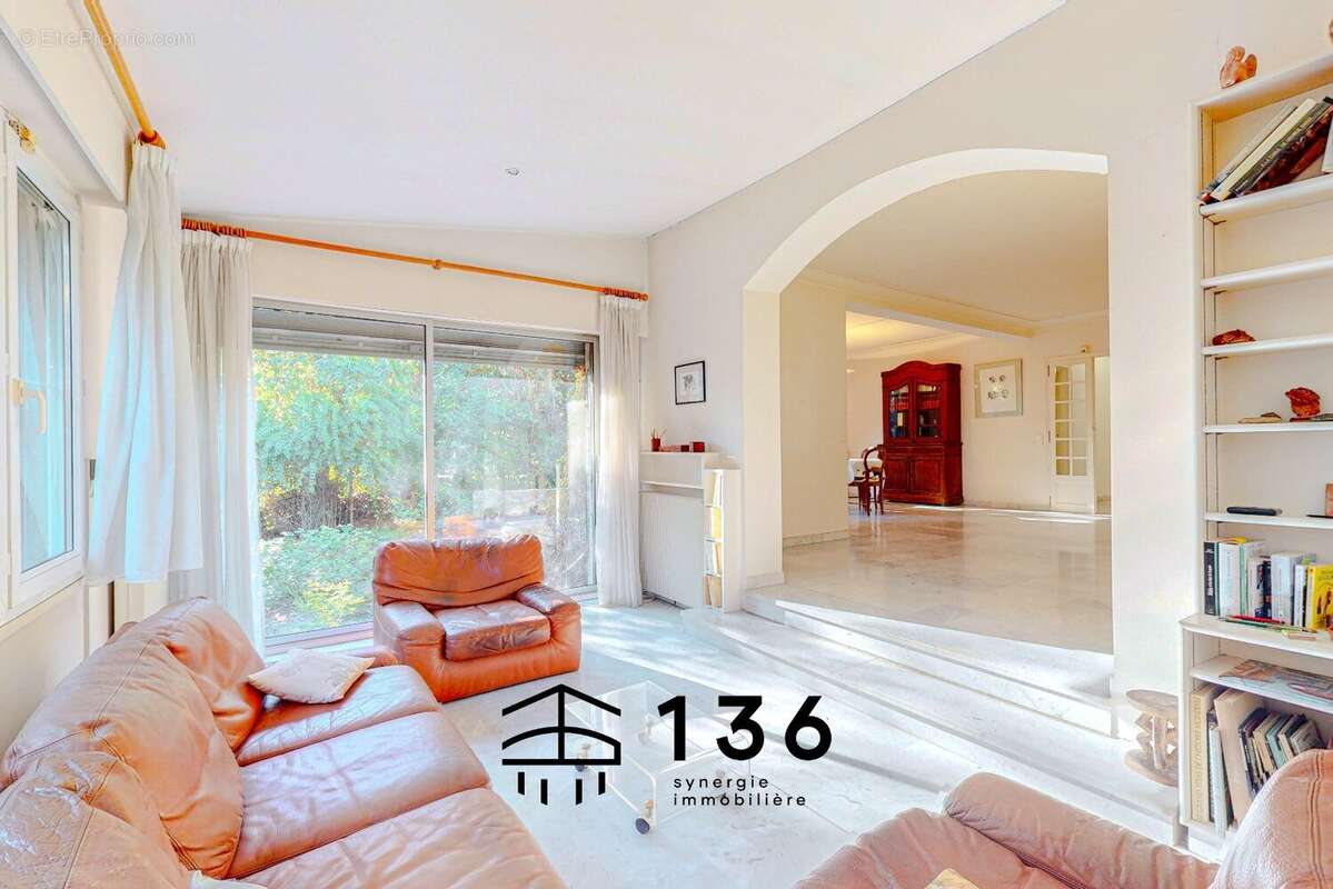 Maison à MONTPELLIER