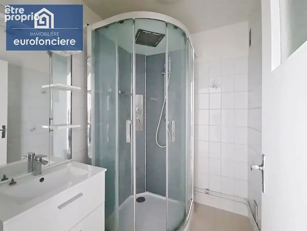 Appartement Troyes 3 pièce(s) 58.55 m2 - photo 5