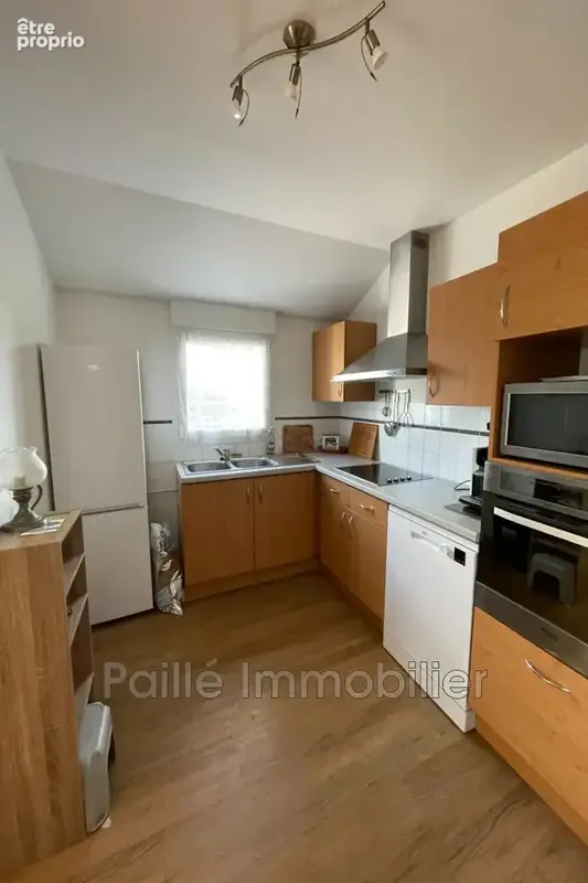 Maison 3 pièces 61 m² à vendre à Soulac-Sur-Mer (33780) - photo 2
