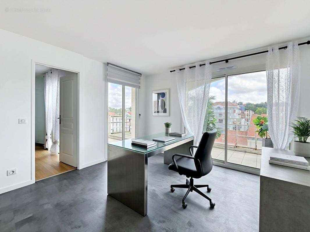 Appartement à ARCACHON