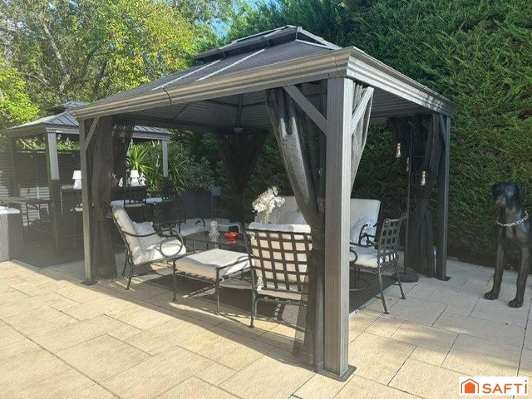 Photo 6 - Maison à ETIOLLES