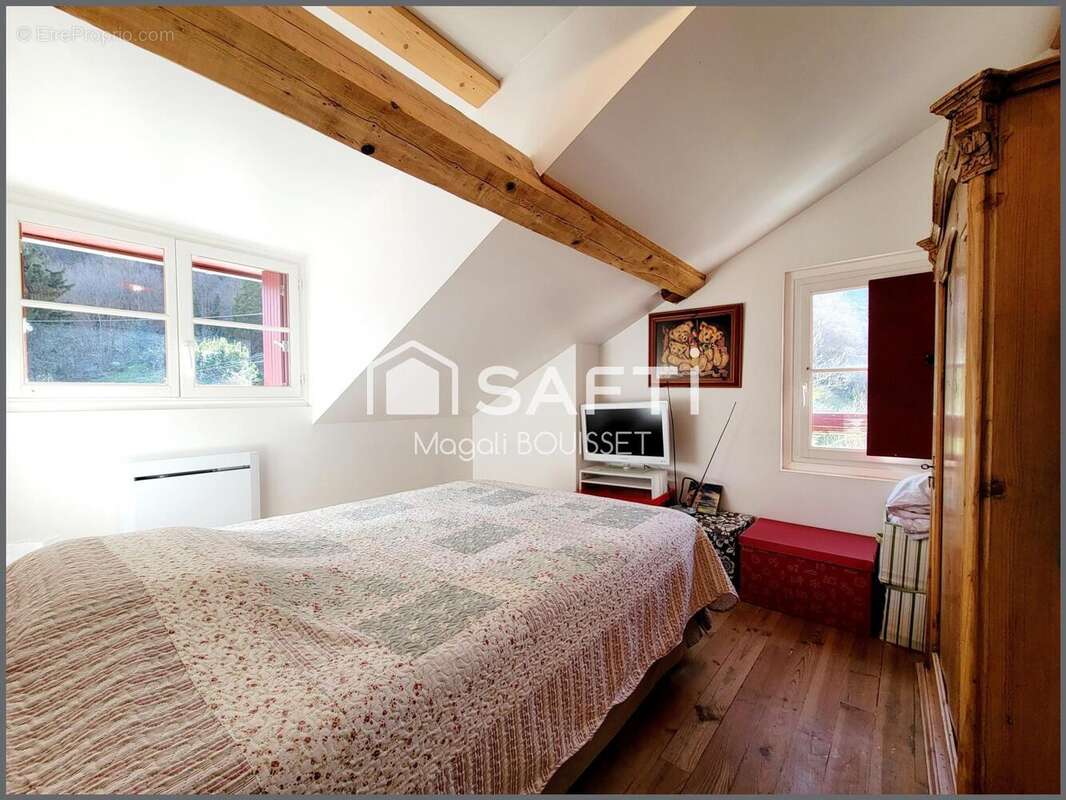 Photo 8 - Appartement à BAGNERES-DE-LUCHON