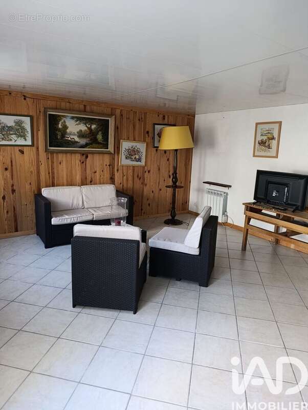 Photo 9 - Maison à TERNAY