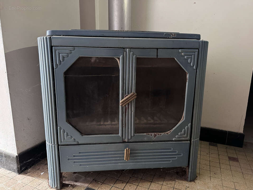 Maison à LUGON-ET-L'ILE-DU-CARNAY