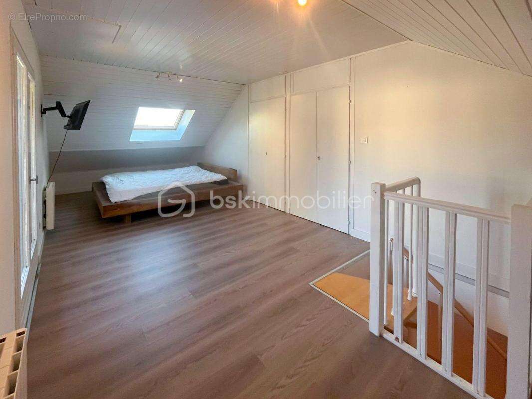 Maison 4 pièces avec terrasse – Menthonnex-sous-Clermont - photo 9