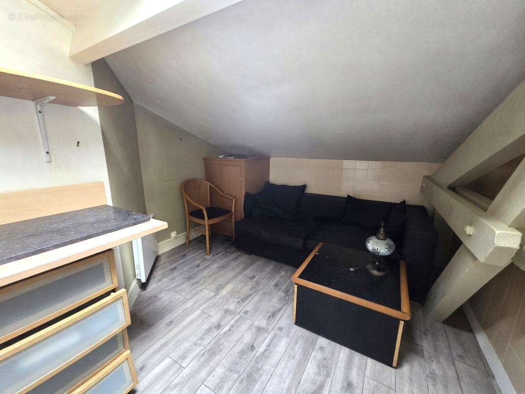Appartement - photo 17