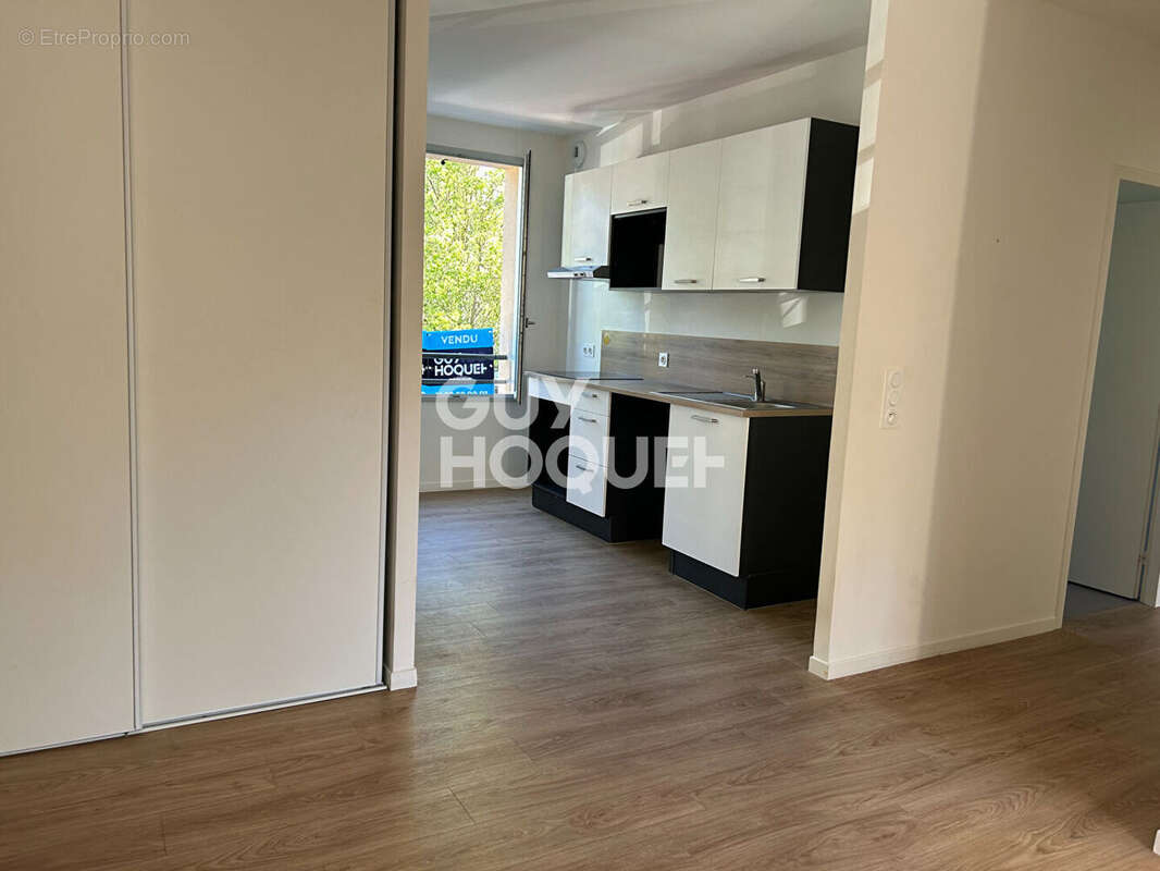 Appartement à PROVINS