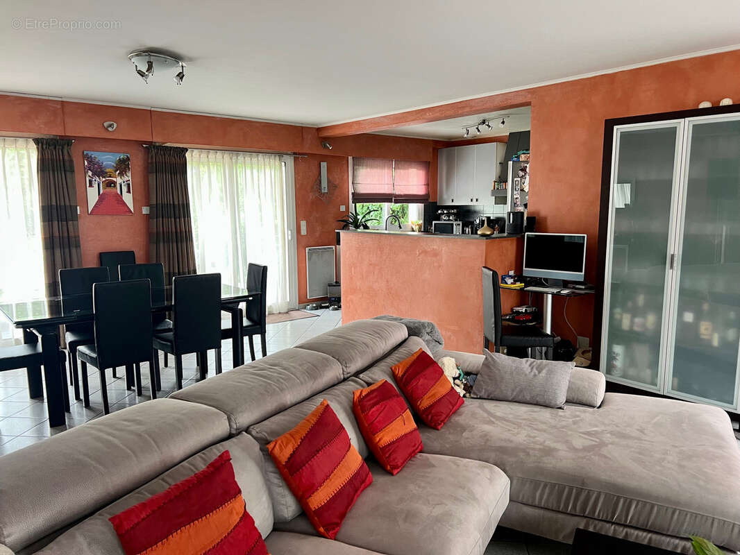 Maison à ATHIS-MONS