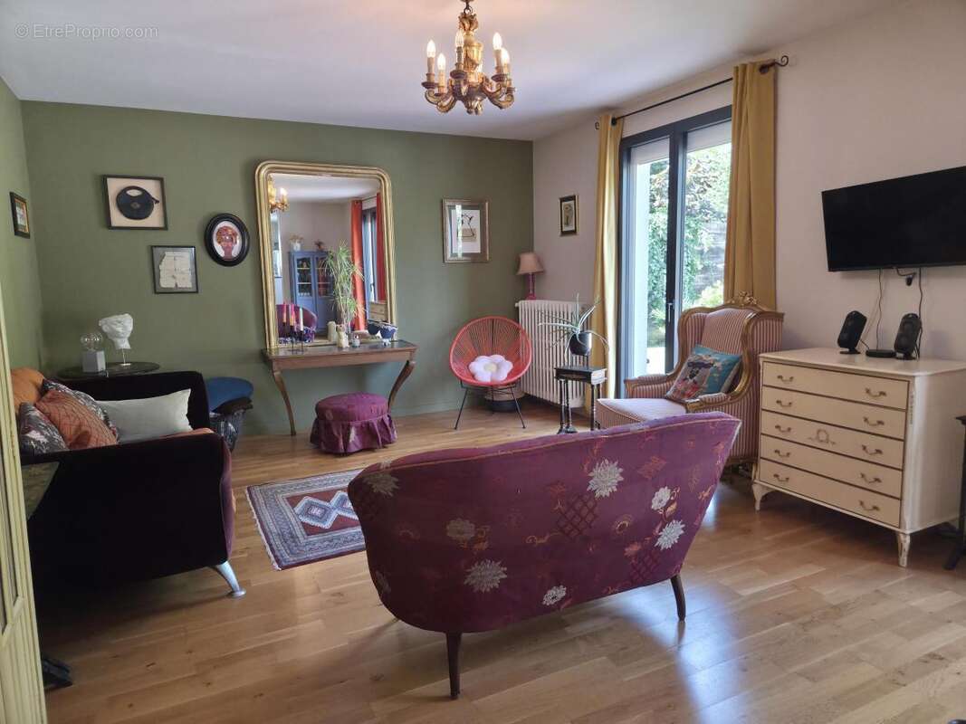 Maison 173 m² à Chateau-Gontier  - photo 4