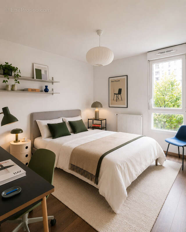 Appartement à ANNECY
