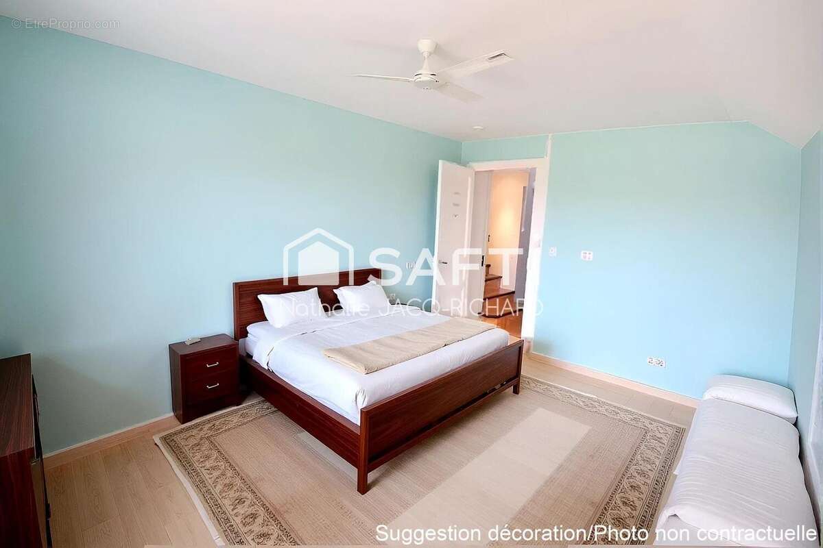 Photo 5 - Maison à RIBAGNAC