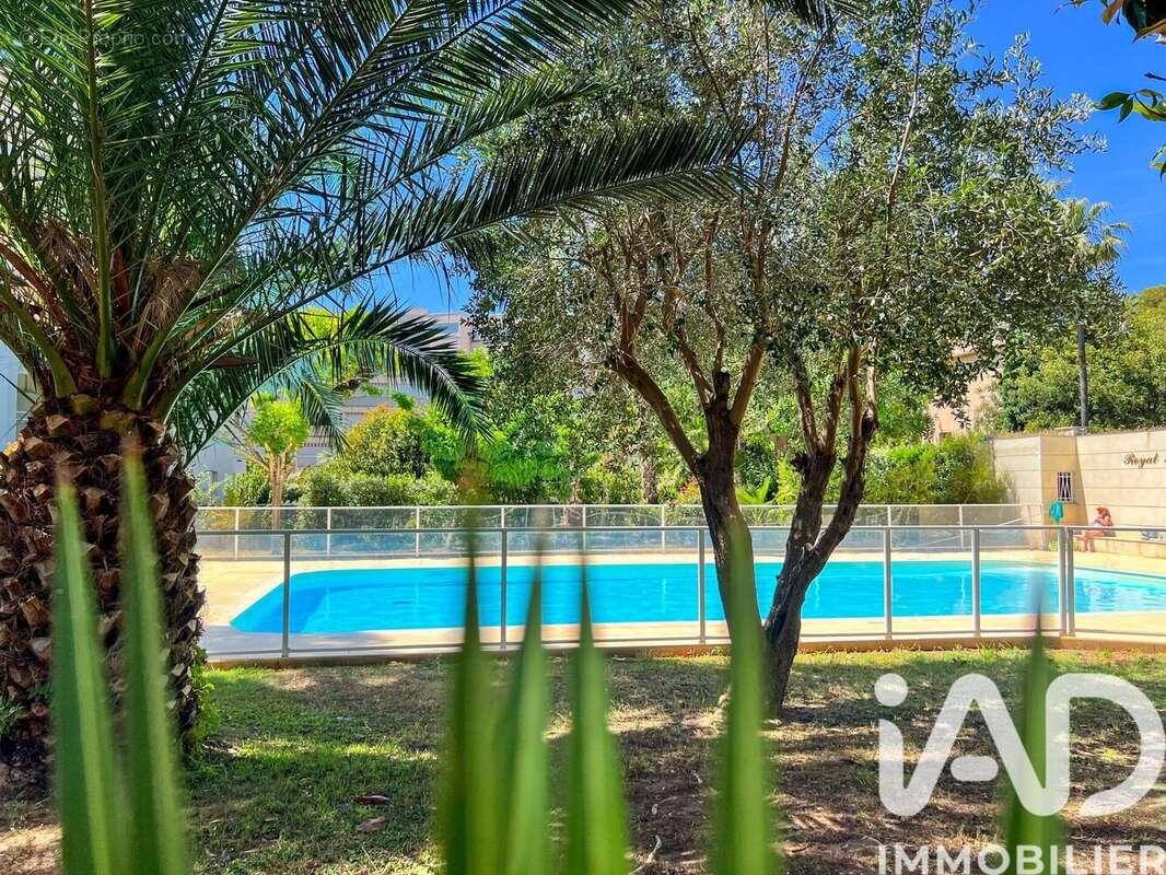 Appartement 90 m² à Hyeres  - photo 3