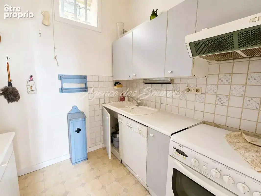 Appartements de 90 m² à rénover à la Verdière - photo 3