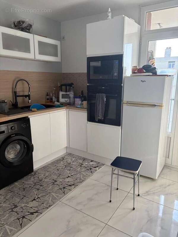 Appartement à VALENCE