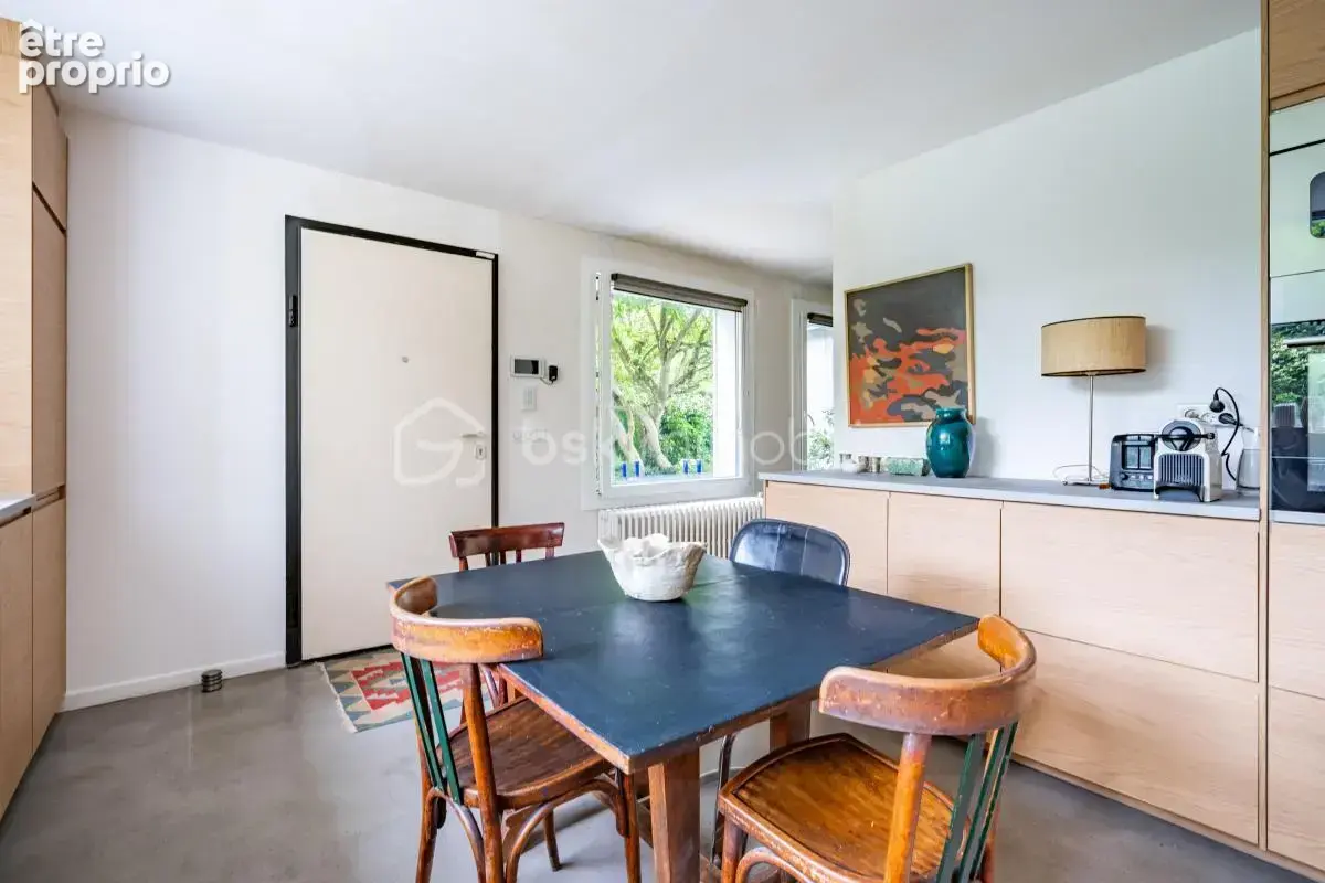 Maison familiale de 150m2 - Quartier résidentiel recherché à Vaucresson - photo 8