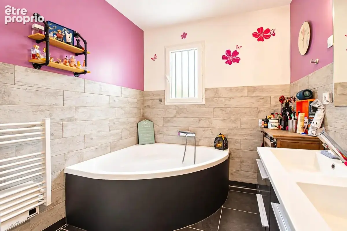Maison individuelle plain pied - photo 7