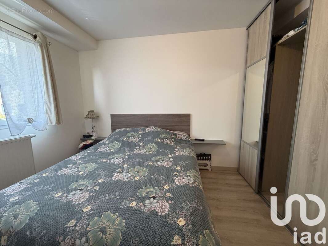 Photo 6 - Maison à CREULLY