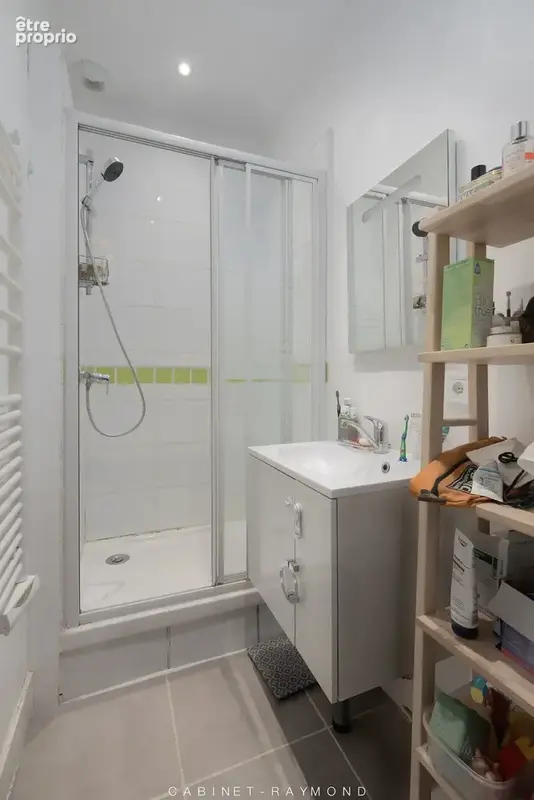 Appartement 3 pièces 66 m² à vendre à Grenoble (38000) - photo 8